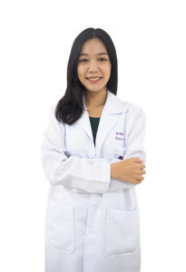 Dr.Panitnard Suksawangphol