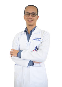 Dr. Wongsakorn Charoenpol
