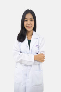 Dr. Panitnard Suksawangphol