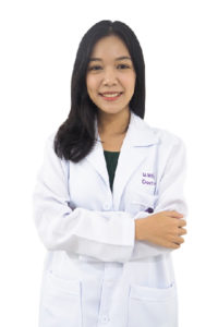 Dr. Panitnard Suksawangphol