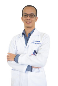 Dr. Wongsakorn Charoenpol