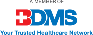 BDMS Logo